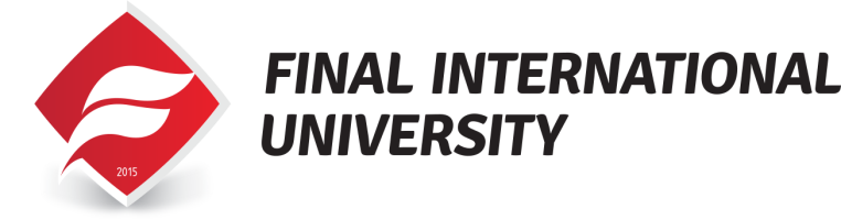 Final International University LMS 1